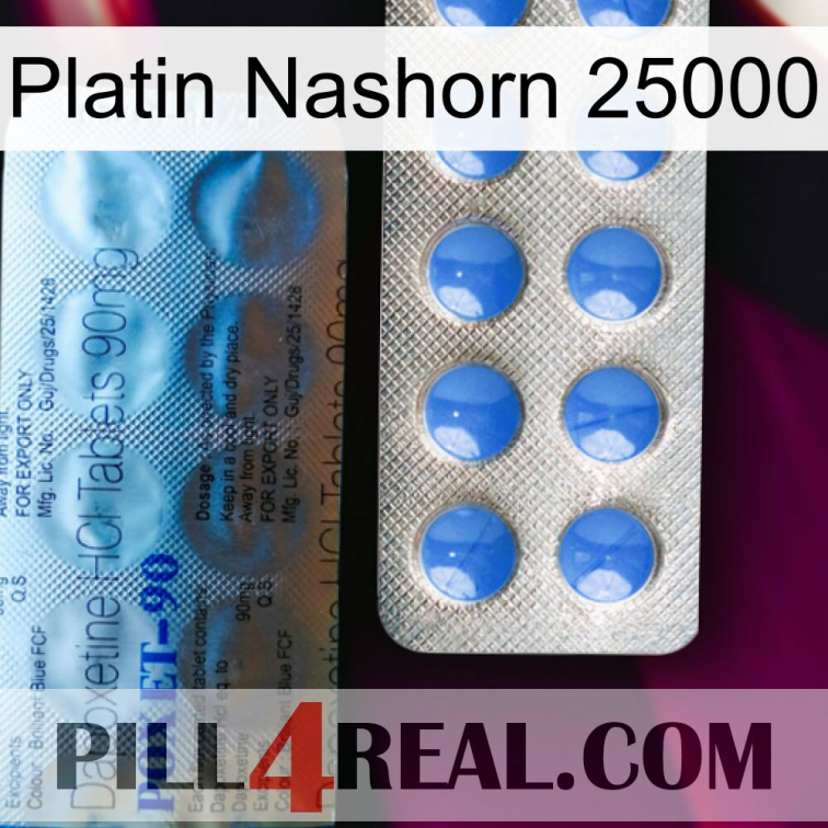 Platinum Rhino 25000 40
